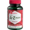 Kruidvat Multi A-Z Man Tabletten