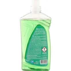 Kruidvat Multi Cleaner Eucalyptus Allesreiniger
