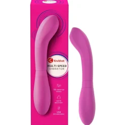 Kruidvat Multi Speed Vibrator