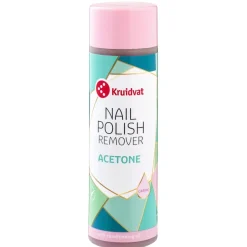 Kruidvat Nagellakremover