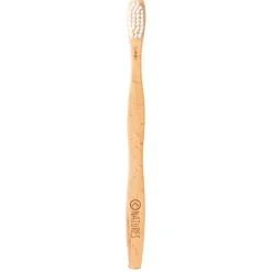 Kruidvat Natures Medium Houten Tandenborstel