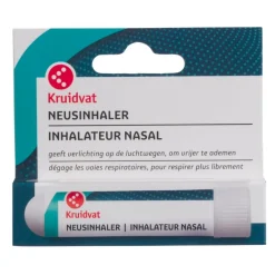 Kruidvat Neusinhaler