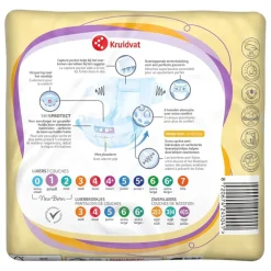 Kruidvat NewBorn Small Maat 1 Luiers Smallpack