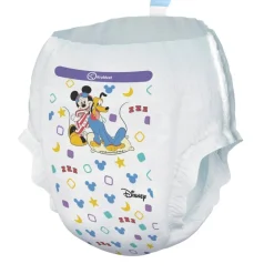 Kruidvat Night Pants Junior 5 Luiers Jumbopack
