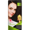 Kruidvat No Ammonia 4.0 Bruin Zwart Crème Haarkleuring
