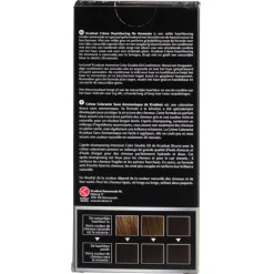 Kruidvat No Ammonia 4.0 Bruin Zwart Crème Haarkleuring