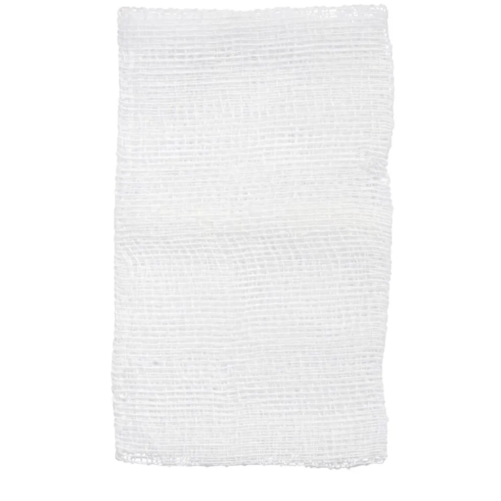 Kruidvat Non Woven Steriele Gaasjes