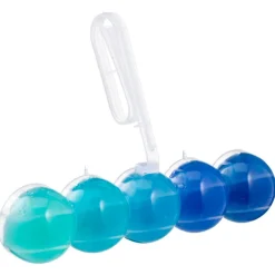 Kruidvat Ocean 5-Ball 2-In-1 Toiletblok