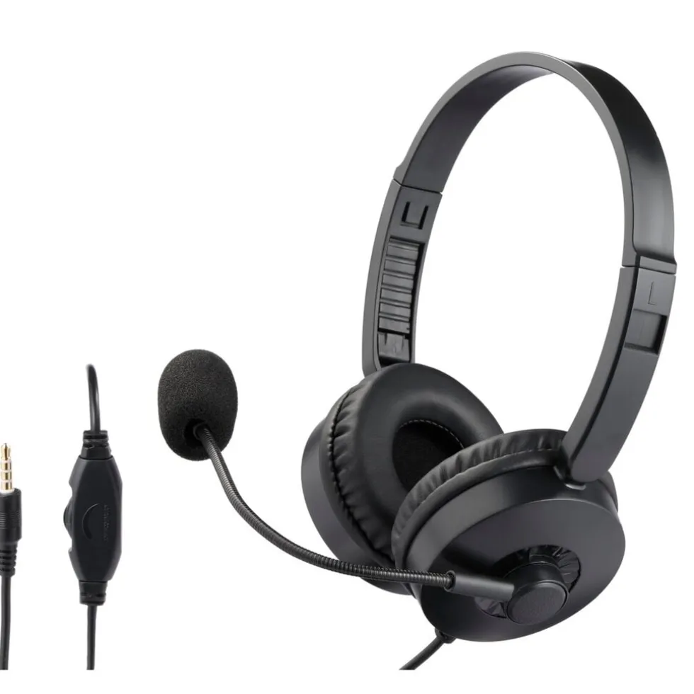 Kruidvat Office Calls Headset
