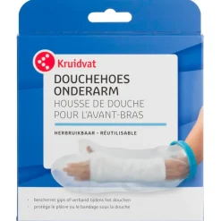 Kruidvat Onderarm Douchehoes