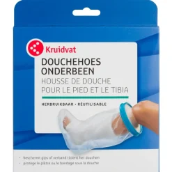 Kruidvat Onderbeen Douchehoes