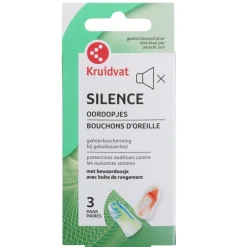 Kruidvat Oordopjes