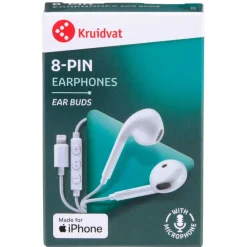 Kruidvat Oordopjes