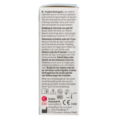 Kruidvat Oordruppels
