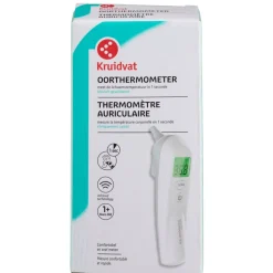 Kruidvat Oorthermometer