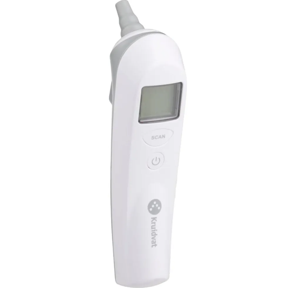 Kruidvat Oorthermometer