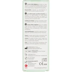 Kruidvat Opticare -4.00 Zachte Daglenzen
