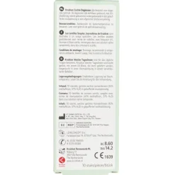 Kruidvat Opticare -6.00 Zachte Daglenzen
