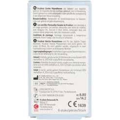 Kruidvat Opticare -1.75 Zachte Maandlenzen