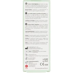 Kruidvat Opticare -2.00 Zachte Daglenzen