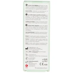 Kruidvat Opticare -4.50 Zachte Daglenzen
