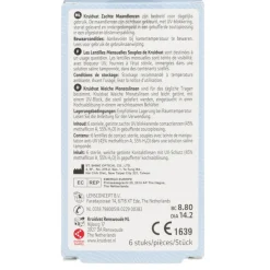Kruidvat Opticare -2.00 Zachte Maandlenzen