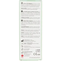 Kruidvat Opticare -3.25 Zachte Daglenzen