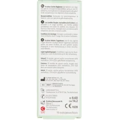 Kruidvat Opticare -2.25 Zachte Daglenzen