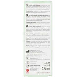 Kruidvat Opticare -5.00 Zachte Daglenzen