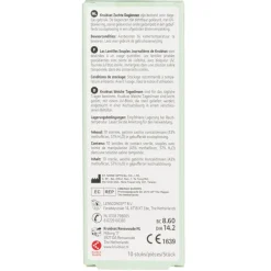 Kruidvat Opticare -2.50 Zachte Daglenzen