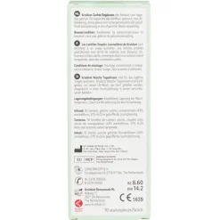 Kruidvat Opticare -3.00 Zachte Daglenzen