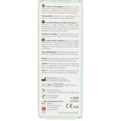 Kruidvat Opticare -1.25 Zachte Daglenzen