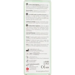 Kruidvat Opticare -3.50 Zachte Daglenzen