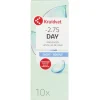 Kruidvat Opticare -2.75 Zachte Daglenzen