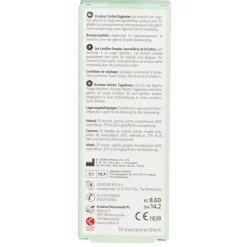 Kruidvat Opticare -2.75 Zachte Daglenzen