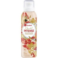 Kruidvat Oriental Intense Douche Mousse