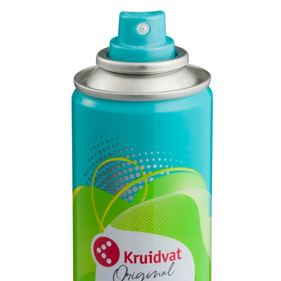 Kruidvat Original Fresh Droogshampoo