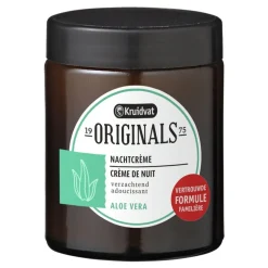 Kruidvat Originals Sensitive Nachtcrème