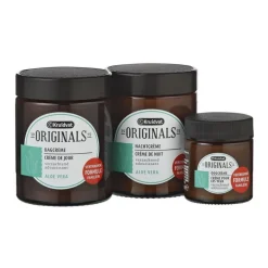Kruidvat Originals Sensitive Dagcrème