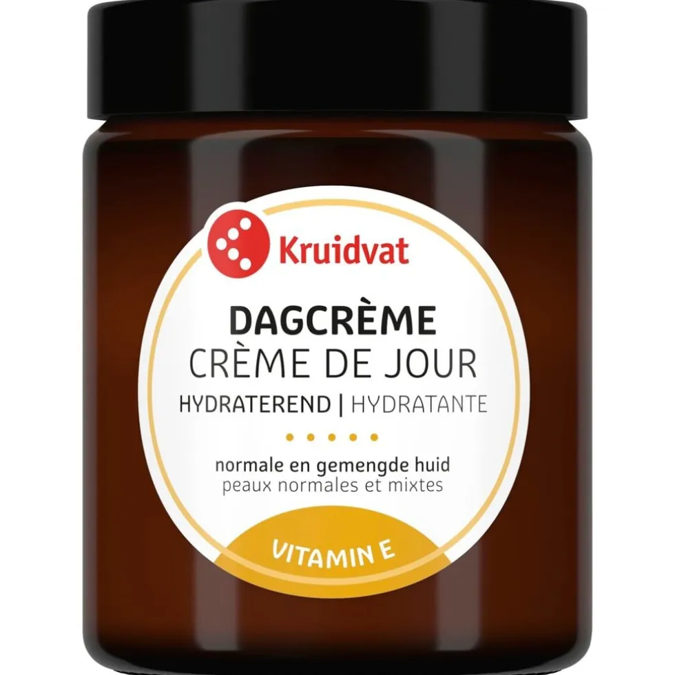 Kruidvat Originals Vitamine E Dagcrème