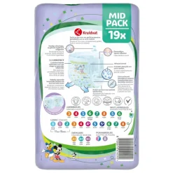 Kruidvat Pants Extra Large Maat 6 Luierbroekjes Midpack