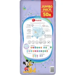 Kruidvat Pants Junior Maat 5 Luierbroekjes Jumbopack