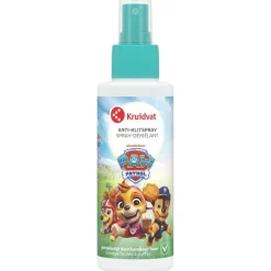 Kruidvat Paw Patrol Anti-Klitspray