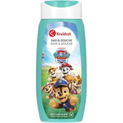 Kruidvat Paw Patrol Bad & Douche