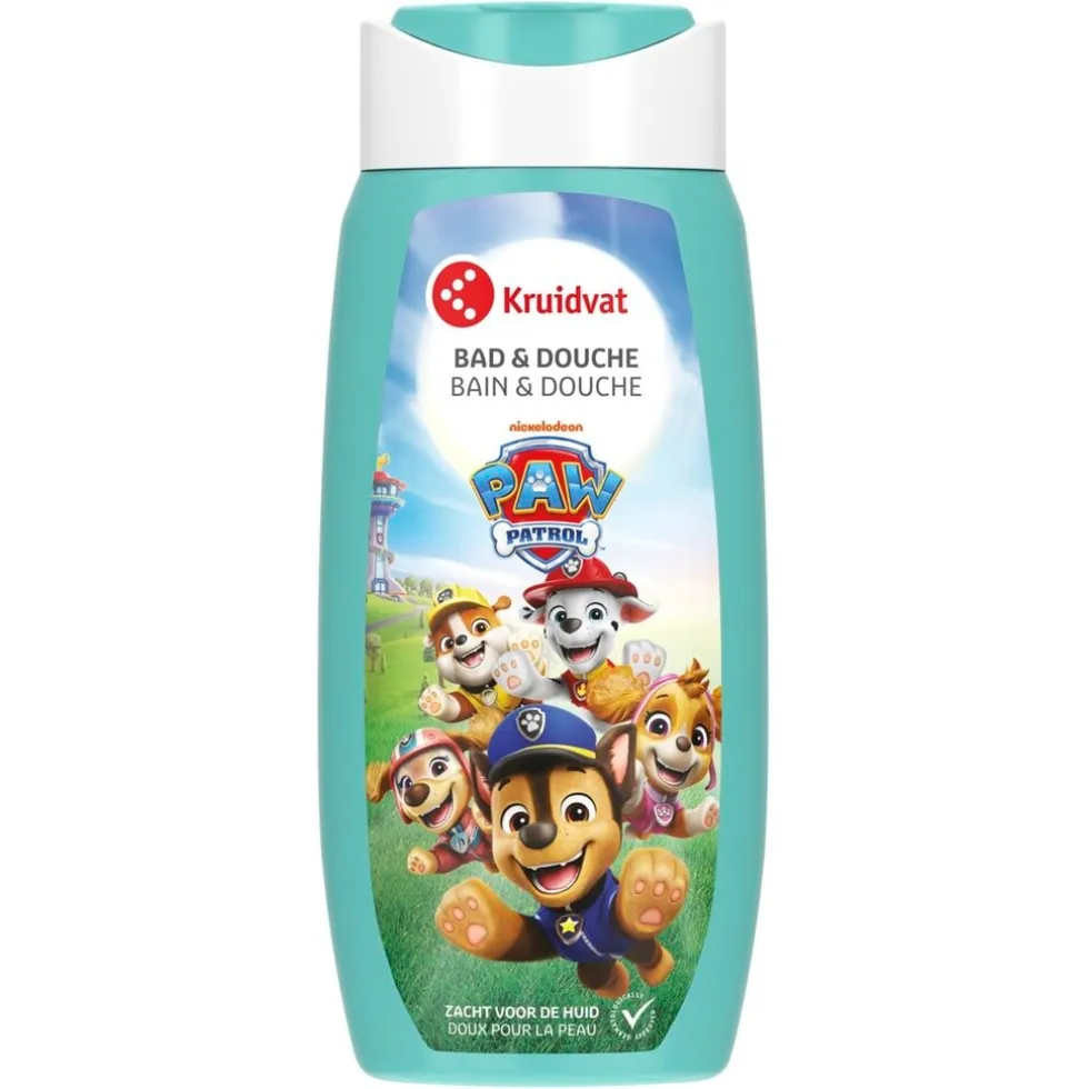 Kruidvat Paw Patrol Bad & Douche