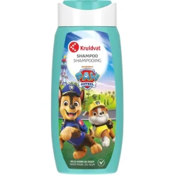 Kruidvat Paw Patrol Shampoo