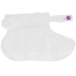 Kruidvat Peeling Footpack Exfoliërend Voetenmasker
