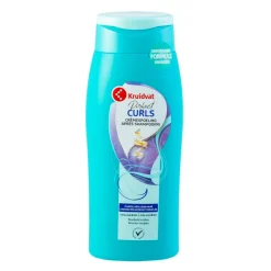 Kruidvat Perfect Curls Crèmespoeling