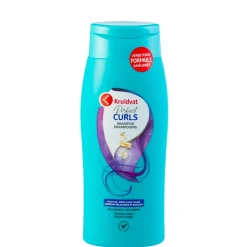 Kruidvat Perfect Curls Shampoo