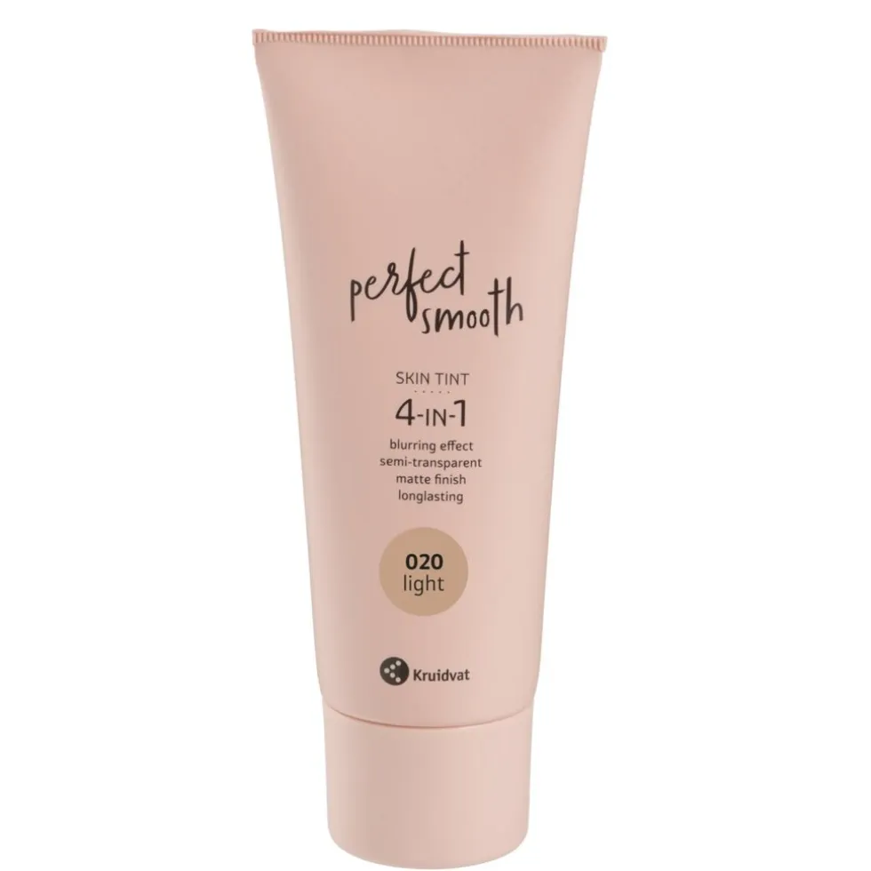 Kruidvat Perfect Smooth 020 Light 4-in-1 Skin Tint